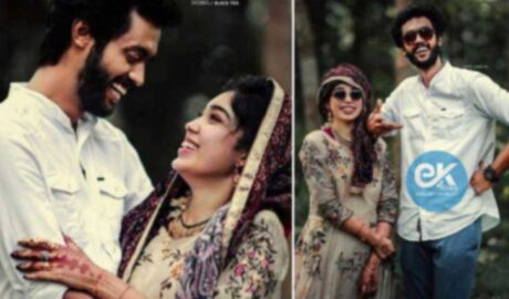 ടിക് ടോക് താരമായി വളര്‍ന്നുവന്ന റാഫിയുടെ വധുവും ടിക് ടോക് താരം ! ചക്കപ്പഴം താരം റാഫി വിവാഹിതനാകുന്നു