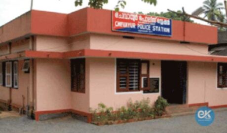 കോഴിക്കോട്  മാനസികാസ്വാസ്ഥമുള്ള യുവതിയെ നിര്‍ത്തിയിട്ട ബസിനുള്ളില്‍ വെച്ച്‌ പീഡിപ്പിച്ചു; രണ്ടുപേര്‍ പിടിയില്‍