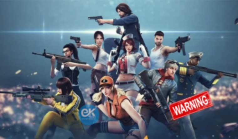 നിങ്ങളുടെ കുട്ടി ഈ ഗെയിം കളിക്കാറുണ്ടോ ? എങ്കിൽ സൂക്ഷിക്കണം !  ; പബ്ജിക്ക് സമാനമായ ഗെയിം; ‘മരണക്കളി’