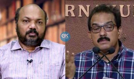 കേരളത്തിനു നഷ്ട്ടം ; തെലുങ്കാനയില്‍  4000 പേര്‍ക്ക് തൊഴില്‍ നല്‍കുന്ന  ആയിരം കോടി രൂപയുടെ പദ്ധതി പ്രഖ്യാപിച്ച് കിറ്റെക്സ്