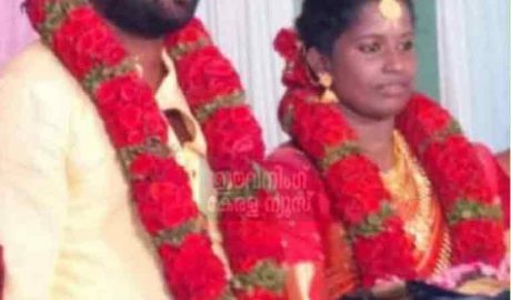 കൊല്ലത്ത് നവവധു ജീവനൊടുക്കിയ സംഭവം;  വ്യത്യസ്‌ത സമുദായം”  എട്ട്‌ വര്‍ഷമായി പ്രണയത്തിൽ” വില്ലനായത്  സ്‌ഥിരമായുള്ള മദ്യപാനമോ !?