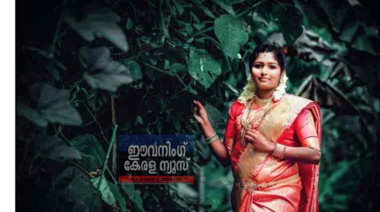 സ്ത്രീധനത്തെച്ചൊല്ലി ഭര്‍ത്തൃവീട്ടില്‍ നിന്ന് നിരന്തര മാനസികപീഡനം; യുവതി പുഴയില്‍ ചാടി ആത്മഹത്യ ചെയ്തു