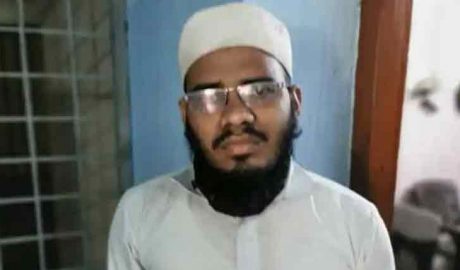 ഓണ്‍ലൈന്‍ ക്ലാസിന്റെ മറവില്‍ വിദ്യാര്‍ത്ഥിക്ക് അശ്ലീല ചിത്രങ്ങള്‍ അയച്ചു,​ മലപ്പുറത്ത് വ്യാജ അദ്ധ്യാപകന്‍ അറസ്റ്റില്‍