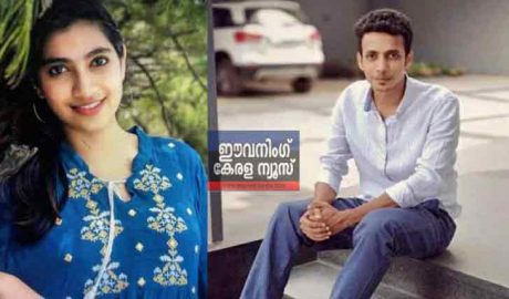 മാനസവധം: കുറ്റപത്രം സമർപ്പിച്ചു; രഖിൽ ഒന്നാം പ്രതി, ആദിത്യൻ രണ്ടാംപ്രതി