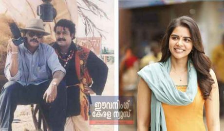 ‘ദൈവം എനിക്ക് സമ്മാനിച്ച ഏറ്റവും വലിയ നിമിഷങ്ങളില്‍ ഒന്നാണിത്”..എന്റെ മകള്‍ കല്യാണി എന്റെ ആത്മാര്‍ത്ഥ സൂഹൃത്തിനൊപ്പം അഭിനയിക്കുന്നു”