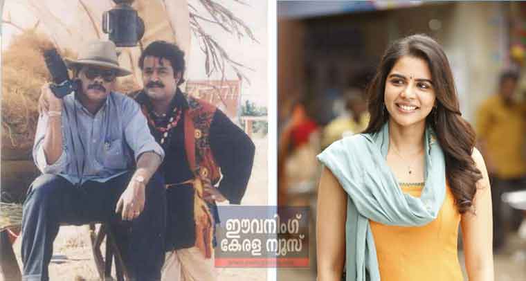 ‘ദൈവം എനിക്ക് സമ്മാനിച്ച ഏറ്റവും വലിയ നിമിഷങ്ങളില്‍ ഒന്നാണിത്”..എന്റെ മകള്‍ കല്യാണി എന്റെ ആത്മാര്‍ത്ഥ സൂഹൃത്തിനൊപ്പം അഭിനയിക്കുന്നു”