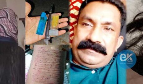 പ്രായപൂര്‍ത്തിയാകാത്ത പെണ്‍കുട്ടിയെ മയക്കുമരുന്നിന് അടിമയാക്കി പീഡിപ്പിച്ച കേസിലെ പ്രധാന പ്രതി മുഹമ്മദ് പിടിയില്‍