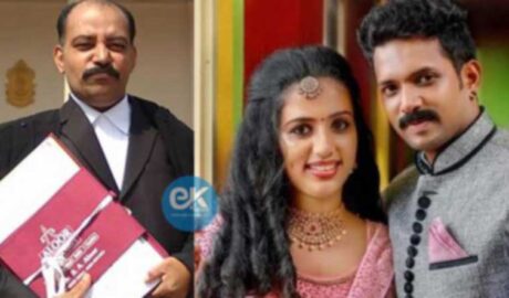 പതിവ് തെറ്റിക്കാതെ ആളൂര്‍ ; വിസ്മയ കേസിൽ  കിരണിനു വേണ്ടി അഡ്വ. ആളൂര്‍