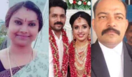ആളൂർ എന്ന വക്കീലിനെ പേടിക്കാതെ മുന്നോട്ടു പോകുക ! വിസ്മയ  കേസില്‍ ആളൂരിനെ മുട്ടുകുത്തിച്ച  പബ്ലിക് പ്രോസിക്യൂട്ടര്‍ക്ക്  സമൂഹമാധ്യമങ്ങളില്‍ വന്‍ സ്വീകരണം