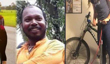പഞ്ചറൊട്ടിക്കുന്നതിനിടെ പെണ്‍കുട്ടികളുടെ സ്വകാര്യ ദൃശ്യം പകര്‍ത്തല്‍ പതിവ് : പ്രമുഖ നാടന്‍പാട്ടുകാരന്‍ അറസ്റ്റില്‍