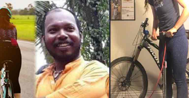 പഞ്ചറൊട്ടിക്കുന്നതിനിടെ പെണ്‍കുട്ടികളുടെ സ്വകാര്യ ദൃശ്യം പകര്‍ത്തല്‍ പതിവ് : പ്രമുഖ നാടന്‍പാട്ടുകാരന്‍ അറസ്റ്റില്‍