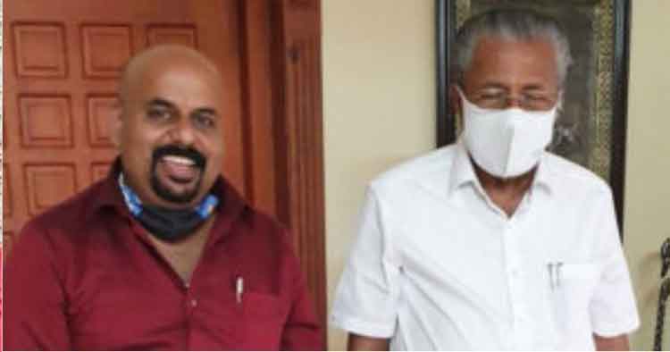 മുട്ടില് മരംമുറി അട്ടിമറിക്ക് കൂട്ടുനിന്നത് 24 ന്യൂസിലെ മാധ്യമപ്രവര്ത്തകന് ദീപക് ധര്മ്മടം: പ്രതികളുമായി സംസാരിച്ചത് നൂറിലേറെ തവണ” മരംമുറി അട്ടിമറിക്ക് കൂടുതൽ തെളിവുകൾ പുറത്ത് മുട്ടില് മരംമുറി അട്ടിമറിക്ക് കൂട്ടുനിന്നത് 24 ന്യൂസിലെ മാധ്യമപ്രവര്ത്തകന് ദീപക് ധര്മ്മടം: പ്രതികളുമായി സംസാരിച്ചത് നൂറിലേറെ തവണ” മരംമുറി അട്ടിമറിക്ക് കൂടുതൽ തെളിവുകൾ പുറത്ത്