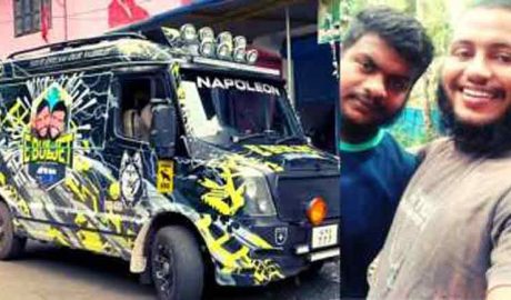 ഇ ബുൾ ജെറ്റ് സഹോദരങ്ങൾക്ക് ജാമ്യം ; വാഹനത്തിന്റെ റജിസ്ട്രേഷൻ റദ്ദാക്കി