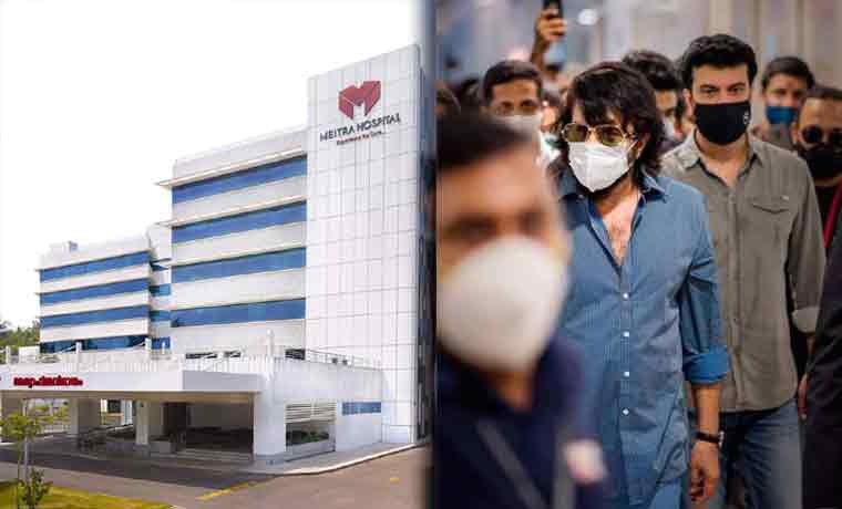 ‘കോവിഡ് മാനദണ്ഡം ലംഘിച്ച് ആള്ക്കൂട്ടമുണ്ടാക്കി’; കോഴിക്കോട്ടെ മെയ്ത്ര ആശുപത്രിക്കും താരങ്ങളായ മമ്മൂട്ടിക്കും രമേഷ് പിഷാരടിക്കുമെതിരെ കേസ് ‘കോവിഡ് മാനദണ്ഡം ലംഘിച്ച് ആള്ക്കൂട്ടമുണ്ടാക്കി’; കോഴിക്കോട്ടെ മെയ്ത്ര ആശുപത്രിക്കും താരങ്ങളായ മമ്മൂട്ടിക്കും രമേഷ് പിഷാരടിക്കുമെതിരെ കേസ്