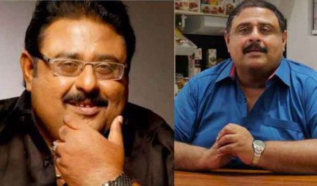 നിര്‍മാതാവും പാചകവിദഗ്ധനുമായ നൗഷാദ് അന്തരിച്ചു; സംസ്‌കാരം വൈകിട്ട് നാലിന്