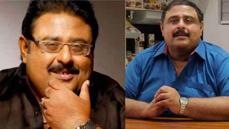 നിര്മാതാവും പാചകവിദഗ്ധനുമായ നൗഷാദ് അന്തരിച്ചു; സംസ്കാരം വൈകിട്ട് നാലിന് നിര്മാതാവും പാചകവിദഗ്ധനുമായ നൗഷാദ് അന്തരിച്ചു; സംസ്കാരം വൈകിട്ട് നാലിന്