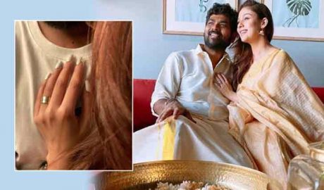 വാടകഗർഭധാരണം: ആശുപത്രി കണ്ടെത്തി; നയൻതാര–വിഘ്നേഷ്  മ്പതികളെ വിളിച്ചുവരുത്തി ചോദ്യം ചെയ്തേക്കും