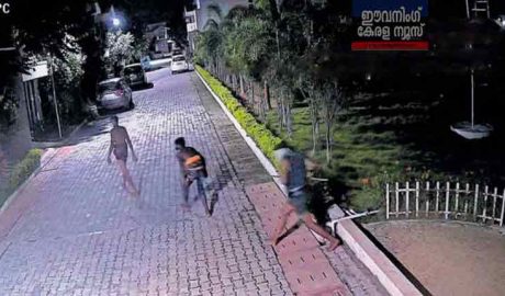 സൂക്ഷിക്കുക; ആയുധ പരിശീലനം നേടിയ അപകടകാരികളായ  കുറുവ കവര്‍ച്ച സംഘം കേരളത്തിൽ എത്തിയതായി പോലീസ്