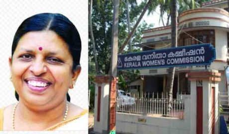 പി.സതീദേവി വനിതാ കമ്മീഷൻ അധ്യക്ഷയാവും