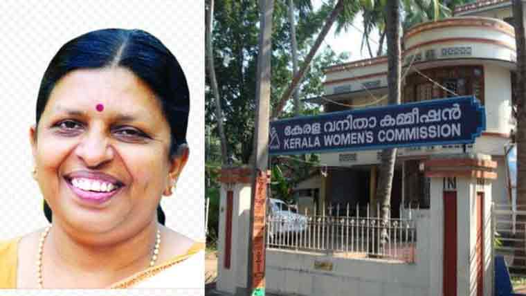 പി.സതീദേവി വനിതാ കമ്മീഷൻ അധ്യക്ഷയാവും