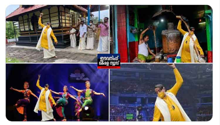 ‘ഒരുപാടെണ്ണമുണ്ട്, അതിൽ എനിക്കേറ്റവും ഇഷ്ടായത് ഇതാണ്’ ; ‘തരൂർചിത്രം’ വൈറൽ ‘ഒരുപാടെണ്ണമുണ്ട്, അതിൽ എനിക്കേറ്റവും ഇഷ്ടായത് ഇതാണ്’ ; ‘തരൂർചിത്രം’ വൈറൽ