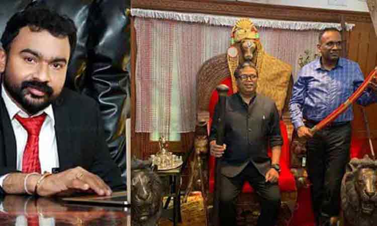 ലോക് നാഥ് ബഹ്‌റ അവധിയിൽ: മൂന്ന് ദിവസമായി ഓഫീസിലെത്തിയിട്ടില്ല; വിട്ടുനിൽക്കുന്നത് പുരാവസ്തു വിവാദത്തിന് പിന്നാലെ