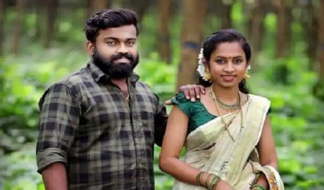 ഭര്‍ത്താവും സഹോദരനുമായി നടത്തിയ ഫോണ്‍ സംഭാഷണങ്ങളില്‍ ഗാര്‍ഹിക പീഡനം തെളിഞ്ഞു; സുനിഷയുടെ ആത്‌മഹത്യയിൽ വിജീഷിനെ  അറസ്‌റ്റ് ചെയ്തു