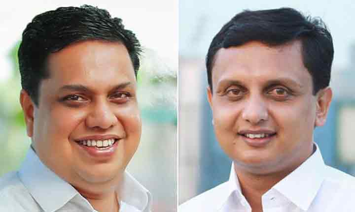 മന്ത്രി മുഹമ്മദ് റിയാസിന്റെ വിവാദ പരാമർശത്തിൽ പിന്തുണയുമായി സി.പി.എം മന്ത്രി മുഹമ്മദ് റിയാസിന്റെ വിവാദ പരാമർശത്തിൽ പിന്തുണയുമായി സി.പി.എം
