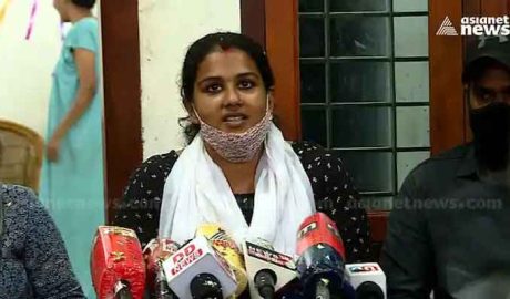 ദത്ത് വിവാദം: മാധ്യമപ്രവര്‍ത്തനത്തിൽ മാതൃകയായി ഏഷ്യാനെറ്റ് ന്യൂസ്