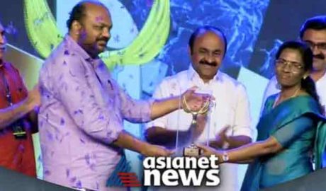 ആതുരസേവന മികവിന് ആദരം; ഏഷ്യാനെറ്റ് ന്യൂസിന്റെ ഉദ്യമം അഭിനന്ദനാര്‍ഹമെന്ന്   മന്ത്രി പി. രാജീവ്