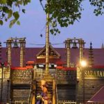 ശബരിമലയിലെ സ്വർണക്കിരീടവും കവർന്നു; തൂക്കം 55.75 പവൻ, പകരം ഡ്യൂപ്ലിക്കറ്റ് കിരീടം വച്ചതായി റിപ്പോർട്ട്