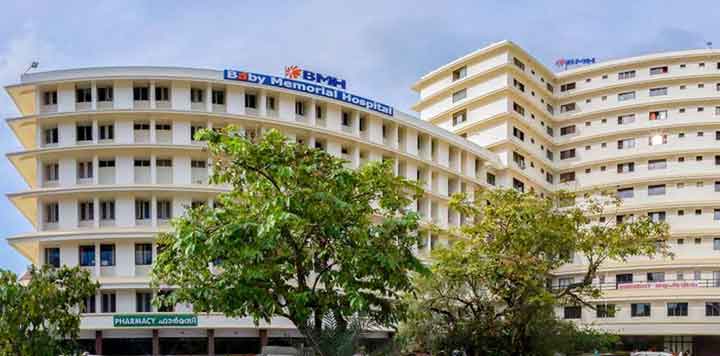 ബേബി മെമ്മോറിയൽ ഹോസ്പിറ്റലിന് പരിവർത്തന പുരസ്കാരം