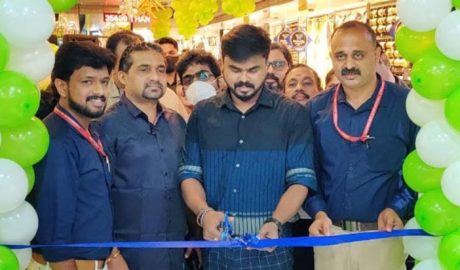 ബോബി ചെമ്മണൂര്‍ ഇന്റര്‍നാഷണല്‍ ജ്വല്ലേഴ്‌സില്‍ ബട്ടര്‍ഫ്‌ളൈ ഡയമണ്ട് ഫെസ്റ്റ് ആരംഭിച്ചു