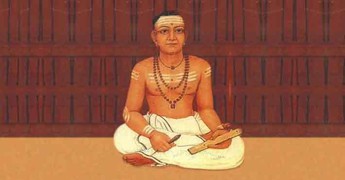 ഇന്ന് മലയാള ഭാഷാപിതാവ് തുഞ്ചത്ത് രാമാനുജൻ എഴുത്തച്ഛൻ ദിനം