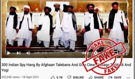 India blocks 20 YouTube channels, 2 websites for spreading anti-India propaganda