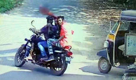 യുവാവിനെ വെട്ടിവീഴ്‌ത്തി കാൽ അറുത്ത് റോഡിലേക്ക് എറിഞ്ഞ സംഭവം; മുഖ്യപ്രതി ഒട്ടകം രാജേഷ് പിടിയിൽ