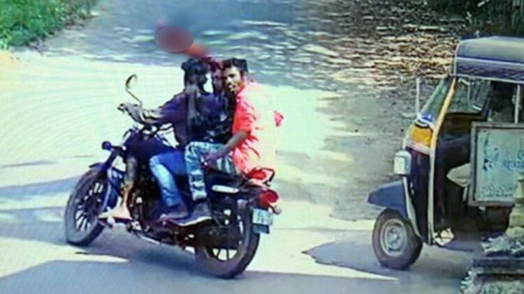 യുവാവിനെ വെട്ടിവീഴ്‌ത്തി കാൽ അറുത്ത് റോഡിലേക്ക് എറിഞ്ഞ സംഭവം; മുഖ്യപ്രതി ഒട്ടകം രാജേഷ് പിടിയിൽ