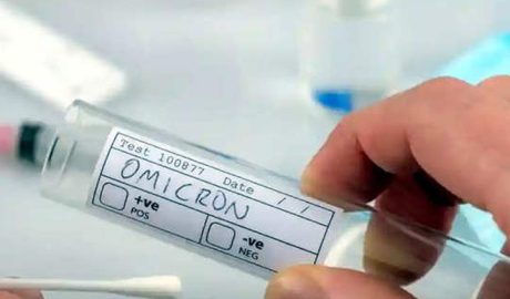 Omicron confirmed in Malappuram