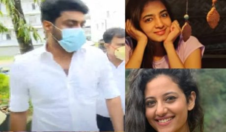 സൈജു തങ്കച്ചൻ ലഹരി പാർട്ടി നടത്തിയ ഫ്‌ളാറ്റുകളിൽ ക്രൈംബ്രാഞ്ച് റെയ്ഡ്