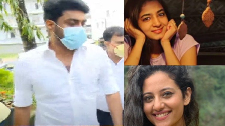 സൈജു തങ്കച്ചൻ ലഹരി പാർട്ടി നടത്തിയ ഫ്‌ളാറ്റുകളിൽ ക്രൈംബ്രാഞ്ച് റെയ്ഡ്