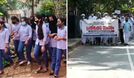 ‘മുജാഹിദ് ബാലുശ്ശേരിമാരാണ് അക്കാദമിക്ക് രാഷ്‌ട്രീയം ചർച്ച ചെയ്യുന്നത്; ഇത് തടഞ്ഞില്ലെങ്കിൽ കേരളം വീണ്ടും പിന്നിലാകും’ ;  എപി അബ്ദുള്ളക്കുട്ടി
