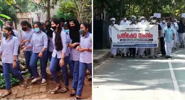 ‘മുജാഹിദ് ബാലുശ്ശേരിമാരാണ് അക്കാദമിക്ക് രാഷ്‌ട്രീയം ചർച്ച ചെയ്യുന്നത്; ഇത് തടഞ്ഞില്ലെങ്കിൽ കേരളം വീണ്ടും പിന്നിലാകും’ ;  എപി അബ്ദുള്ളക്കുട്ടി