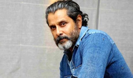 ആശുപത്രിയിൽ പ്രവേശിപ്പിച്ച നടൻ വിക്രം അപകടനില തരണം ചെയ്തു ; മെഡിക്കൽ ബുള്ളറ്റിൻ പുറത്ത്