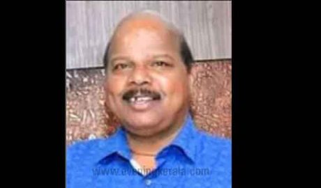 വിവേകാനന്ദ ട്രാവൽസ് എം.ഡി സി. നരേന്ദ്രൻ നിര്യാതനായി