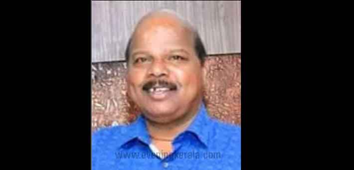 വിവേകാനന്ദ ട്രാവൽസ് എം.ഡി സി. നരേന്ദ്രൻ നിര്യാതനായി