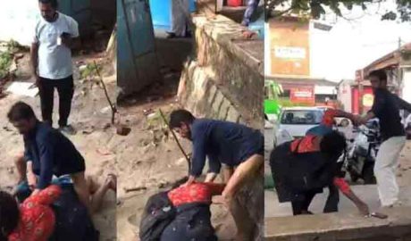 ബിന്ദു അമ്മിണിയെ ആക്രമിച്ചെന്ന കേസിൽ  പ്രതി  മോഹന്‍ദാസിന്  ജാമ്യം