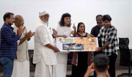 ബോചെ പ്രണയലേഖനമത്സരത്തിലെ വിജയികളെ പ്രഖ്യാപിച്ചു