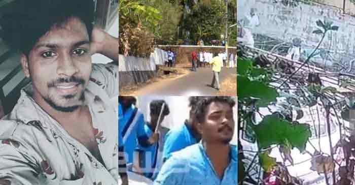 കണ്ണൂരിൽ കല്യാണ പാര്‍ട്ടിക്കിടെ ബോംബെറിഞ്ഞ യുവാവിനെ തിരിച്ചറിഞ്ഞു; നിര്‍ണായകമായകത് ദൃശ്യങ്ങള്‍; പ്രതിയുടെ അറസ്റ്റ് ഉടന്‍ !