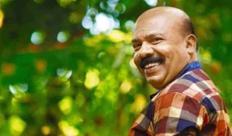 ചലച്ചിത്ര നടന്‍ നടന്‍ കോട്ടയം പ്രദീപ് അന്തരിച്ചു