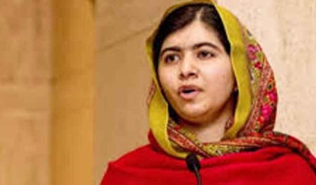 ഹിജാബ് ധരിച്ച് പെൺകുട്ടികളെ സ്കൂളിൽ പോകാൻ അനുവദിക്കാത്തത് ഭയാനകം; മലാല യൂസഫ്സായ്